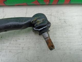 Рулевая рейка передняя TOYOTA VITZ KSP90 1KR-FE 4551052030 5 ракурс Рулевая рейка передняя TOYOTA VITZ KSP90 1KR-FE 4551052030 5 ракурс