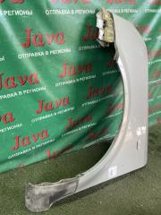 Крыло левое переднее NISSAN CUBE BZ11 CR14DE F31013U0DA 2 ракурс
