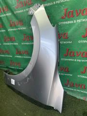 Крыло левое переднее MAZDA DEMIO DJ5FS S5-DPTS 3 ракурс