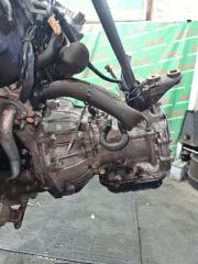 АКПП TOYOTA PASSO KGC10 1KR-FE A4B-D 02A 1 ракурс