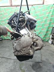 АКПП TOYOTA PASSO KGC10 1KR-FE A4B-D 02A 2 ракурс
