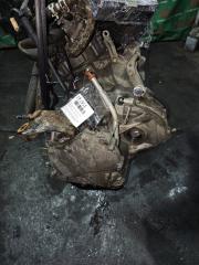 АКПП TOYOTA PASSO KGC10 1KR-FE A4B-D 02A 3 ракурс