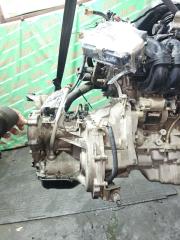 АКПП TOYOTA PASSO KGC10 1KR-FE A4B-D 02A 4 ракурс