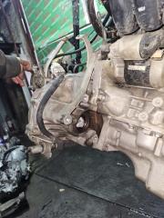 АКПП TOYOTA PASSO KGC10 1KR-FE A4B-D 02A 5 ракурс