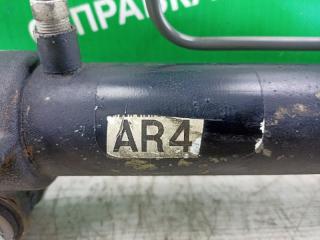 Рулевая рейка передняя TOYOTA NOAH AZR65 1AZ-FSE 3 ракурс