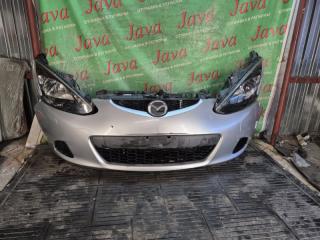 Ноускат передний MAZDA DEMIO DE3FS ZJ-VE 1 ракурс