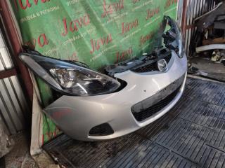 Ноускат передний MAZDA DEMIO DE3FS ZJ-VE 2 ракурс