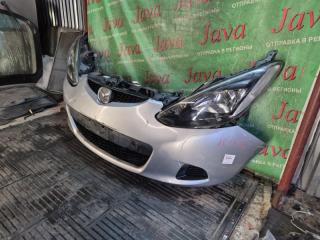 Ноускат передний MAZDA DEMIO DE3FS ZJ-VE 3 ракурс