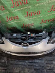 Ноускат передний MAZDA DEMIO DE3FS ZJ-VE 5 ракурс