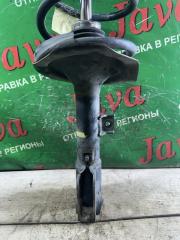Стойка левая передняя MITSUBISHI OUTLANDER CW5W 4B12 4 ракурс
