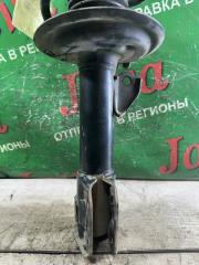 Стойка правая передняя TOYOTA VITZ NHP130 1NZ-FXE 4 ракурс