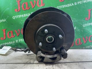 Ступица левая передняя TOYOTA VITZ NHP130 1NZ-FXE 1 ракурс