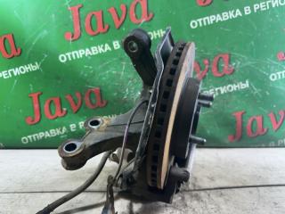 Ступица левая передняя TOYOTA VITZ NHP130 1NZ-FXE 3 ракурс