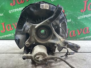 Ступица левая передняя TOYOTA VITZ NHP130 1NZ-FXE 4 ракурс