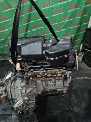 Двигатель MITSUBISHI MIRAGE A03A 3A92 2 ракурс