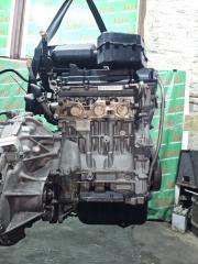 Двигатель MITSUBISHI MIRAGE A03A 3A92 3 ракурс