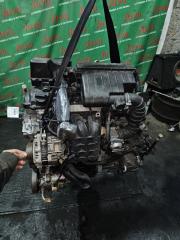Двигатель MITSUBISHI MIRAGE A03A 3A92 5 ракурс
