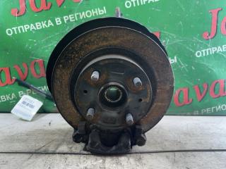 Ступица левая передняя TOYOTA PASSO KGC30 1KR-FE 43212-B1040 1 ракурс