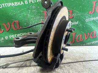 Ступица левая передняя TOYOTA PASSO KGC30 1KR-FE 43212-B1040 3 ракурс