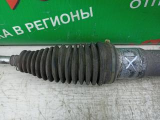 Рулевая рейка передняя TOYOTA BB QNC20 K3-VE 2 ракурс Рулевая рейка передняя TOYOTA BB QNC20 K3-VE 2 ракурс