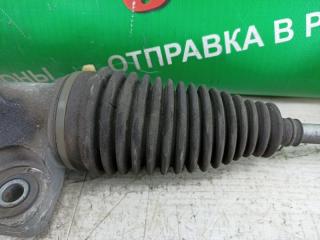 Рулевая рейка передняя TOYOTA BB QNC20 K3-VE 3 ракурс Рулевая рейка передняя TOYOTA BB QNC20 K3-VE 3 ракурс