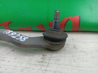Рулевая рейка передняя TOYOTA BB QNC20 K3-VE 4 ракурс Рулевая рейка передняя TOYOTA BB QNC20 K3-VE 4 ракурс