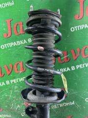 Стойка правая передняя HONDA JADE FR4 LEB 3 ракурс