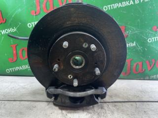 Ступица правая передняя HONDA JADE FR4 LEB 1 ракурс
