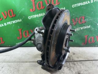 Ступица правая передняя HONDA JADE FR4 LEB 3 ракурс