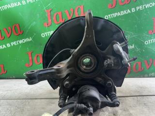 Ступица правая передняя HONDA JADE FR4 LEB 4 ракурс