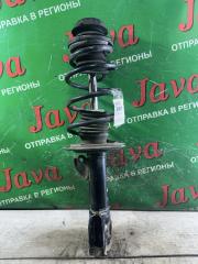 Стойка левая передняя TOYOTA VITZ NHP130 1NZ-FXE 1 ракурс