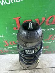 Стойка левая передняя TOYOTA VITZ NHP130 1NZ-FXE 2 ракурс