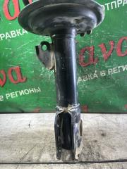 Стойка левая передняя TOYOTA VITZ NHP130 1NZ-FXE 4 ракурс