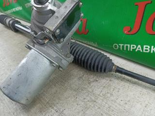 Рулевая рейка передняя MITSUBISHI COLT Z21A 4A90 3 ракурс