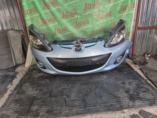 Ноускат передний MAZDA DEMIO DE5FS ZY-VE 1 ракурс