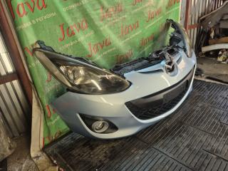 Ноускат передний MAZDA DEMIO DE5FS ZY-VE 2 ракурс