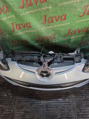 Ноускат передний MAZDA DEMIO DE5FS ZY-VE 5 ракурс