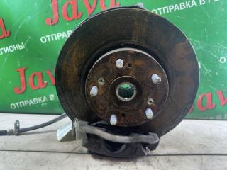 Ступица левая передняя HONDA JADE FR4 LEB 1 ракурс