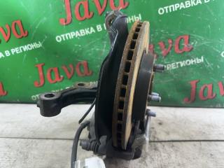 Ступица левая передняя HONDA JADE FR4 LEB 3 ракурс