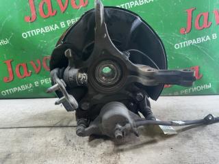 Ступица левая передняя HONDA JADE FR4 LEB 4 ракурс