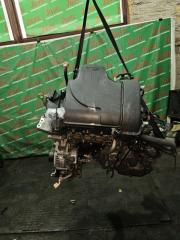 Двигатель TOYOTA PASSO KGC30 1KR-FE 2 ракурс