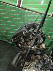Двигатель TOYOTA PASSO KGC30 1KR-FE 4 ракурс