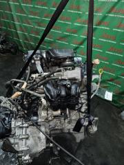 Двигатель TOYOTA PASSO KGC30 1KR-FE 5 ракурс