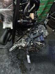 АКПП TOYOTA PASSO KGC30 1KR-FE С0B-B101A 3 ракурс