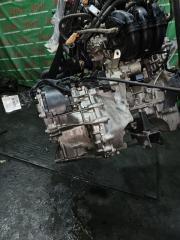 АКПП TOYOTA PASSO KGC30 1KR-FE С0B-B101A 4 ракурс