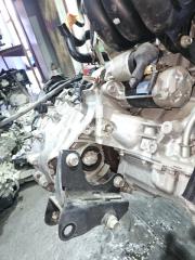 АКПП TOYOTA PASSO KGC30 1KR-FE С0B-B101A 5 ракурс