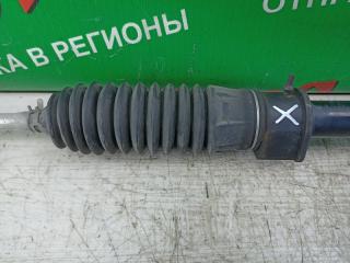 Рулевая рейка передняя MAZDA FLAIR MJ34S R06A 2 ракурс