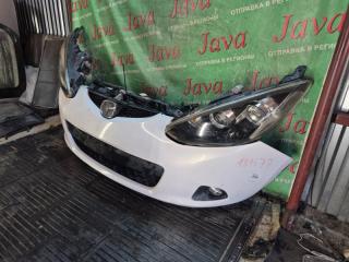 Ноускат передний MAZDA DEMIO DE3FS ZJ-VE 3 ракурс
