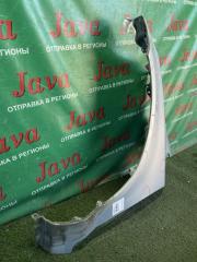 Крыло левое переднее HONDA FIT GD1 L13A 60261-SAA-000ZZ 2 ракурс
