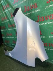 Крыло левое переднее HONDA FIT GD1 L13A 60261-SAA-000ZZ 3 ракурс